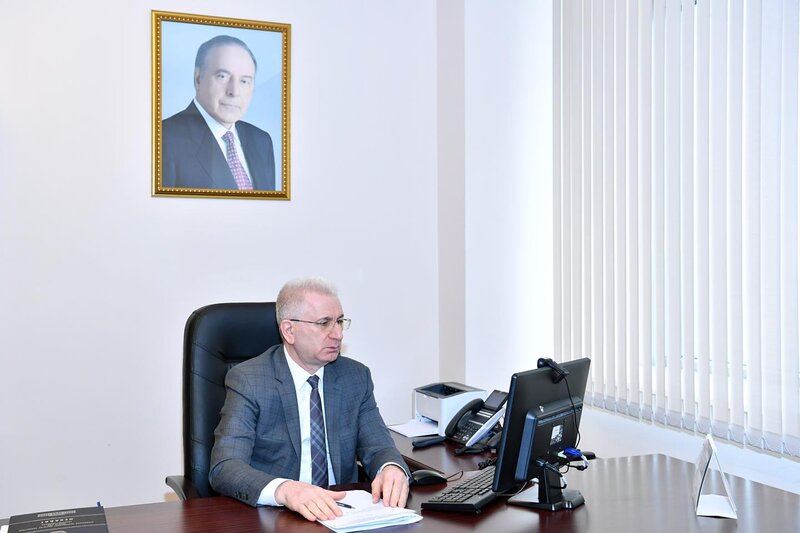 Komitə sədri vətənpərvərliklə bağlı qanun layihəsi barədə DANIŞDI