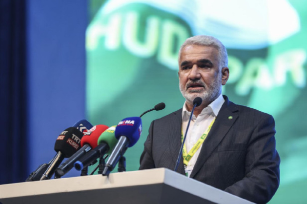 HÜDA-PAR İsveçin NATO-ya üzvlüyünə QARŞI ÇIXDI