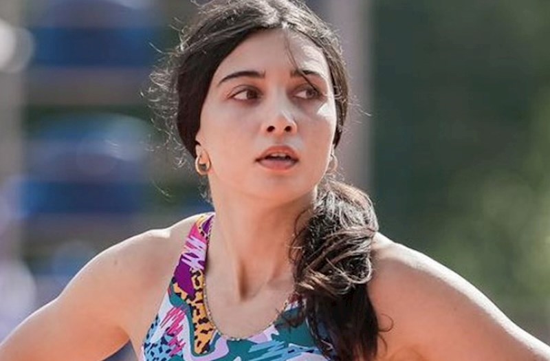 Lamiyə sonuncu oldu