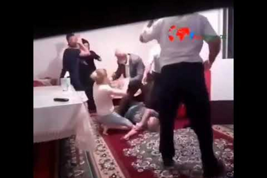 Özünə "peyğəmbər" deyərək bibisini öldürdüyü iddia edilən şəxs barədə DİN-dən AÇIQLAMA - VİDEO