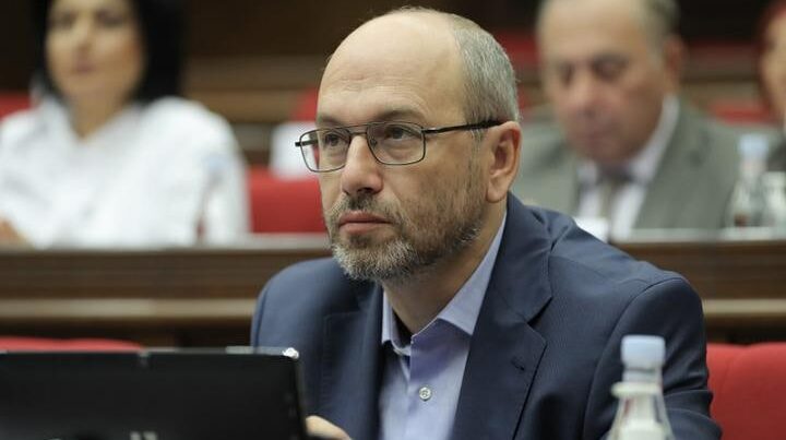 Geqam Nazaryan: 