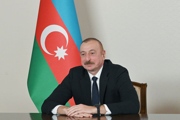 Prezident Ələt azad iqtisadi zonası ilə bağlı sərəncam imzaladı