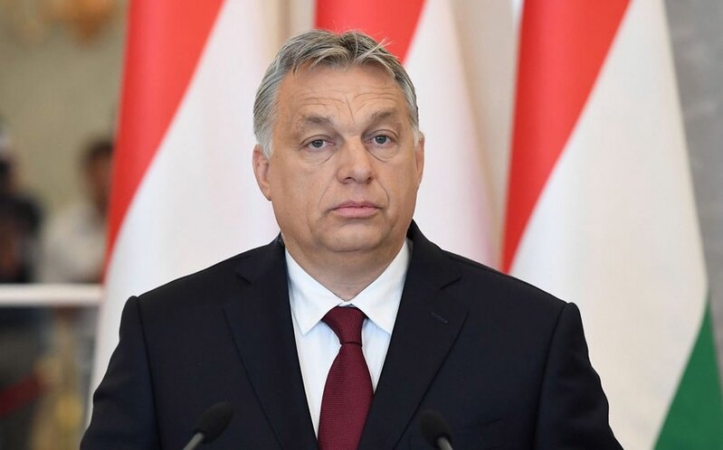 Viktor Orban: 'Mən Prezident İlham Əliyevdən beynəlxalq arenada daha da uğurlu olmağı öyrənməliyəm