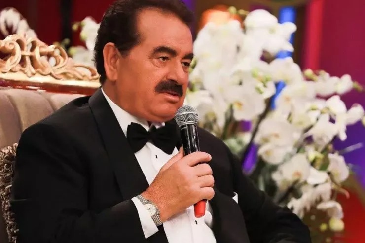 İbrahim Tatlısesdən mirası ilə bağlı QƏRAR