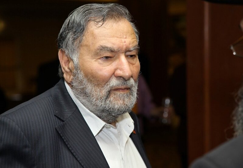 Hardasan, əclaf Zori Balayan? - Bağdasaryan od püskürdü