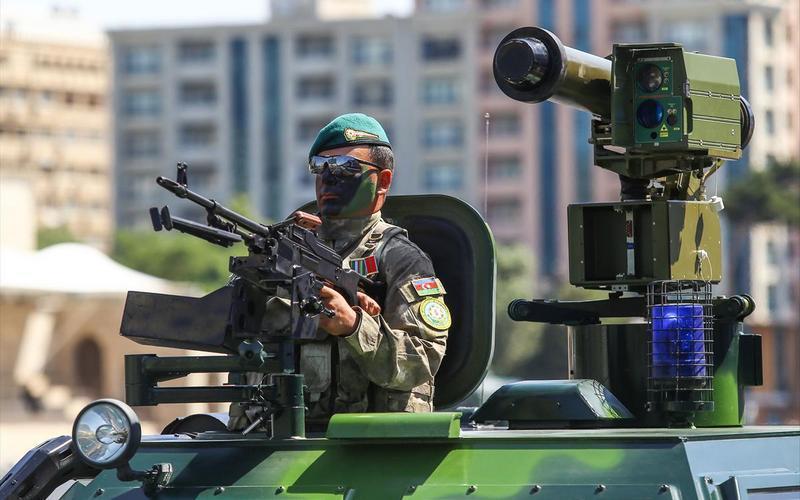 "Vətən Müharibəsi Qəhrəmanı" adı kimlərə veriləcək? - RƏSMİ