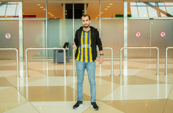 Daha dörd qazimiz sağalaraq Vətənə geri döndü - FOTO