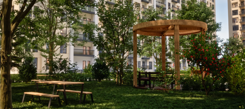 Biləcəridə möhtəşəm fürsət: 16 285 manatdan başlayan ilkin ödənişlə tam təmirli mənzil təklifi