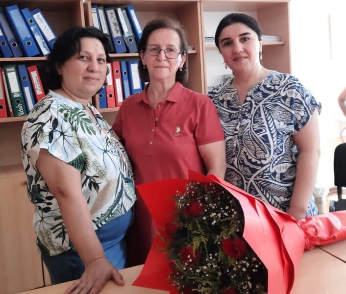 İdrakla yaşanan ömrün təntənəsi