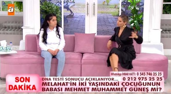 Ərindən boşanmaq istəyən qadının iki uşağı da sevgililərindən çıxdı - VİDEO 