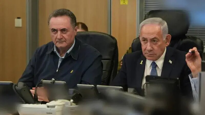 SON DƏQİQƏ! Netanyahu Təhlükəsizlik Şurasını təcili iclasa çağırdı - İrana hücum