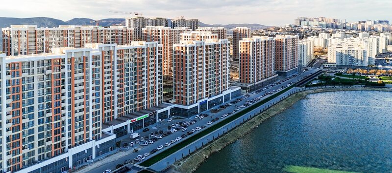 Dövlət ipotekası ilə mənzil almaq istəyənlər üçün əla xəbər: 