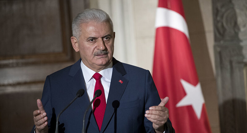 Binəli Yıldırım və Şamil Ayrımın qəzaya düşdüyü avtomobilin FOTOSU
