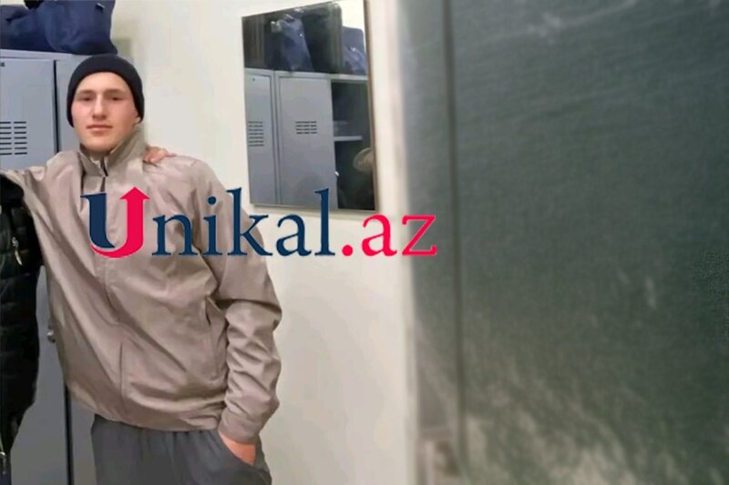 Bakı Hərbi Kollecinin kursantı vəfat etdi