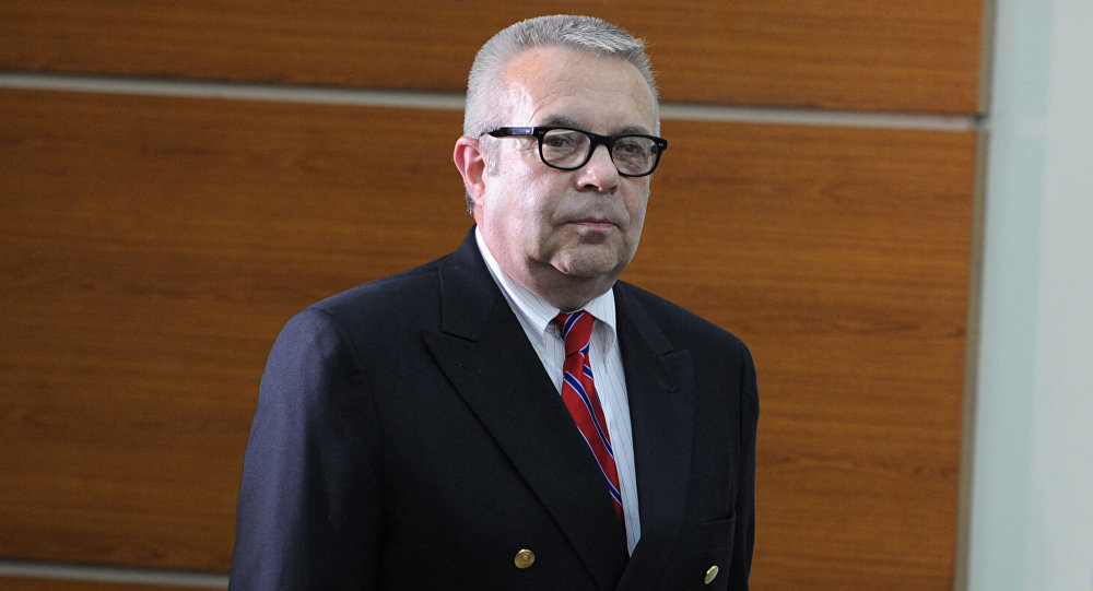 Qarabağ üzrə sabiq həmsədr: "Minsk qrupu bu problemi həll etmək iqtidarında deyil