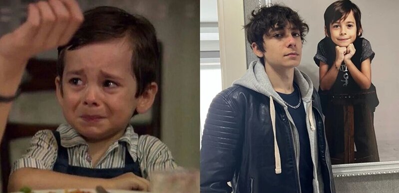 Öyle bir geçer zaman ki'nin 'Osman'ı ekrana qayıdır