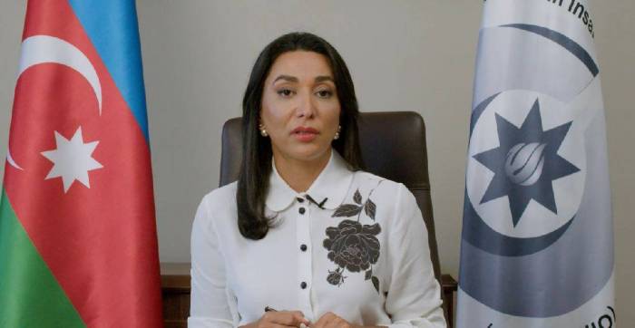 Ombudsman əsirlikdə olan Azərbaycan hərbçiləri ilə bağlı beynəlxalq təşkilatlara müraciət etdi