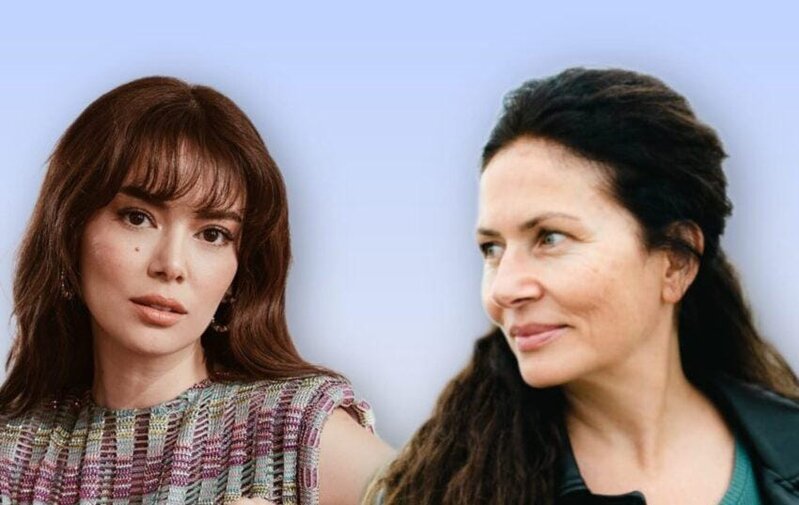 Məşhur aktrisa anası ilə tərəf müqabili olacaq