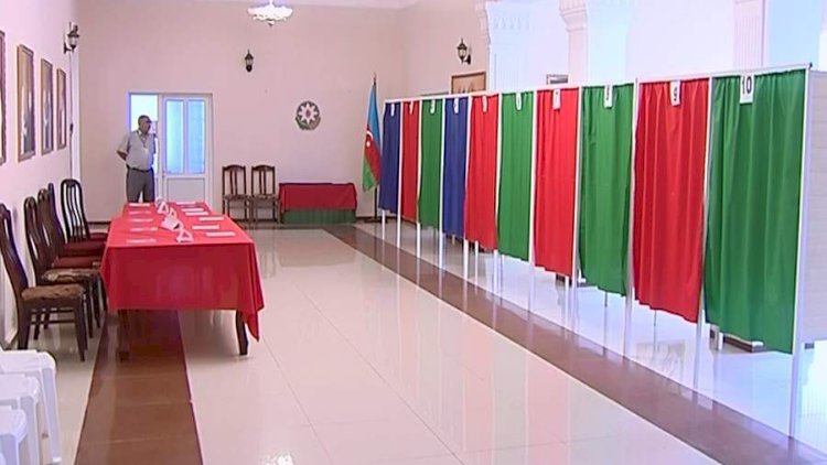 7 fevralda ermənilər də səs verəcək? - MSK sədrindən CAVAB