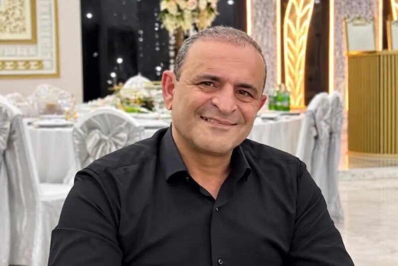 Azərbaycanlı musiqiçi faciəvi şəkildə öldü