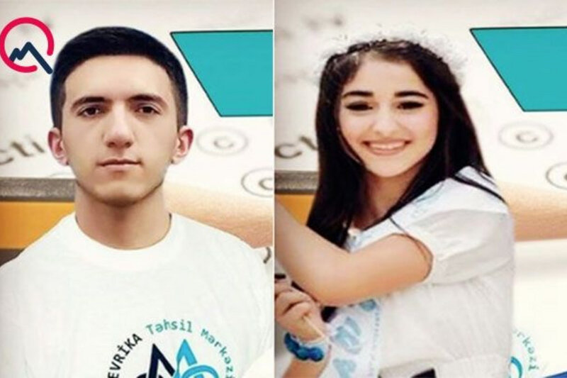 "Bu sözlərini eşitməmək üçün ağzını-burnunu sıxdım, gördüm ki, ölüb