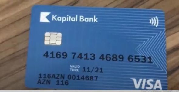 Qarabağ qazisinin yardıma ehtiyacı var 