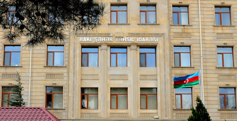 Bakı məktəbləri qızılcaya görə bağlanır? - Təhsil İdarəsindən açıqlama