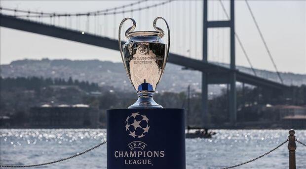 SON DƏQİQƏ: Çempionlar Liqasının finali 2023-cü ildə İstanbulda oynanılacaq