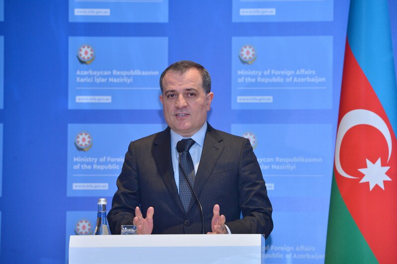 Türkiyə səfərinin gündəliyi BƏLLİ OLDU