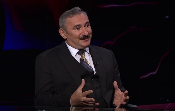 Zelenski-Ərdoğan görüşünün PƏRDƏARXASI: Putinə qarşı plan, yoxsa...?