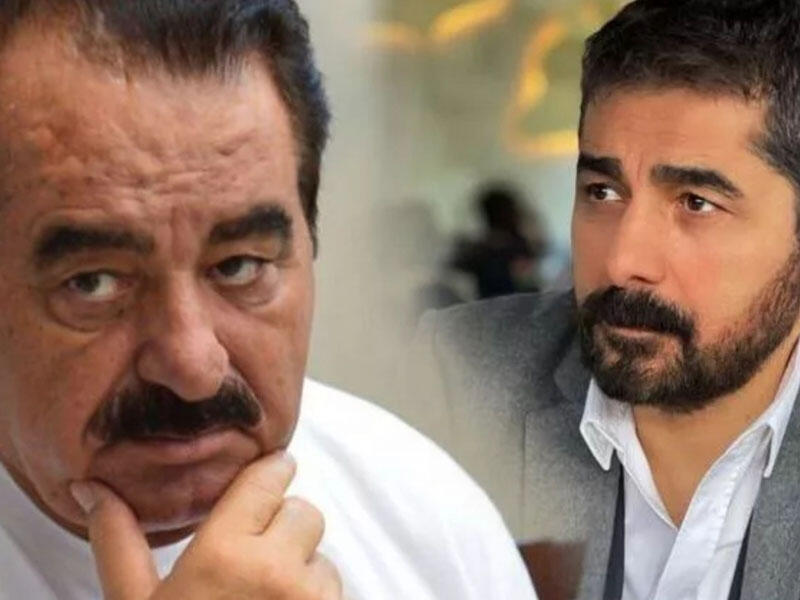 İbrahim Tatlısəs qəza yerinə gələn oğlundan danışdı: 'Gecə harada idi bəs?