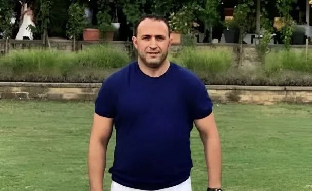 Ukraynada oğurlanan azərbaycanlı biznesmenlə bağlı AÇIQLAMA