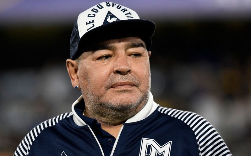 Maradonanın ölümü ilə bağlı yeni detallar ORTAYA ÇIXDI