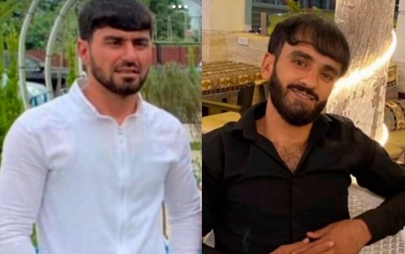 İtkin balıqçılar tapılmayıb - Rəsmi