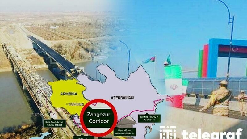 Bakıdan İrəvana iki mühüm jest: Sülh bu halda mümkündür
