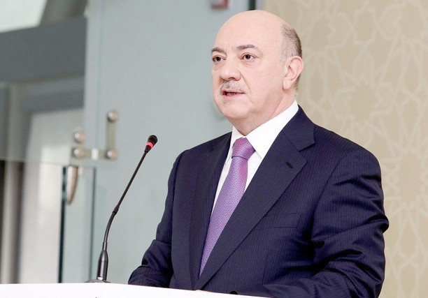 İlham Əliyevdən Fuad Ələsgərovla bağlı - SƏRƏNCAM