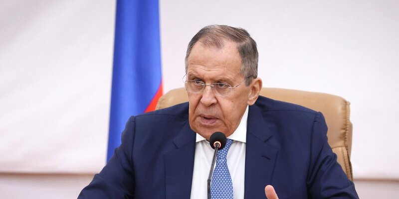 Lavrov Qərblə bağlı KTMT ölkələrinə müraciət edib: 