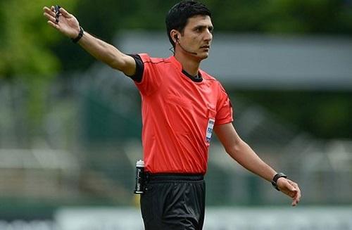 Əliyar Ağayev Küveytdən Azərbaycana qayıda bilmir