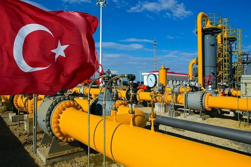 Avropa ölkələri Türkiyədən təbii qaz almaq istəyir - ANCAQ ŞƏRTLƏRİ VAR