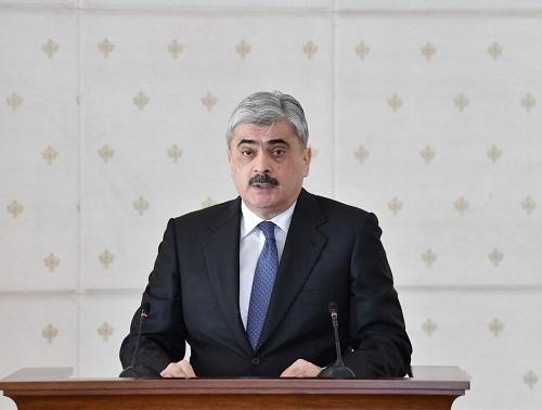 İşğal Azərbaycana 150 milyard dollar zərər vurub - Şərifov