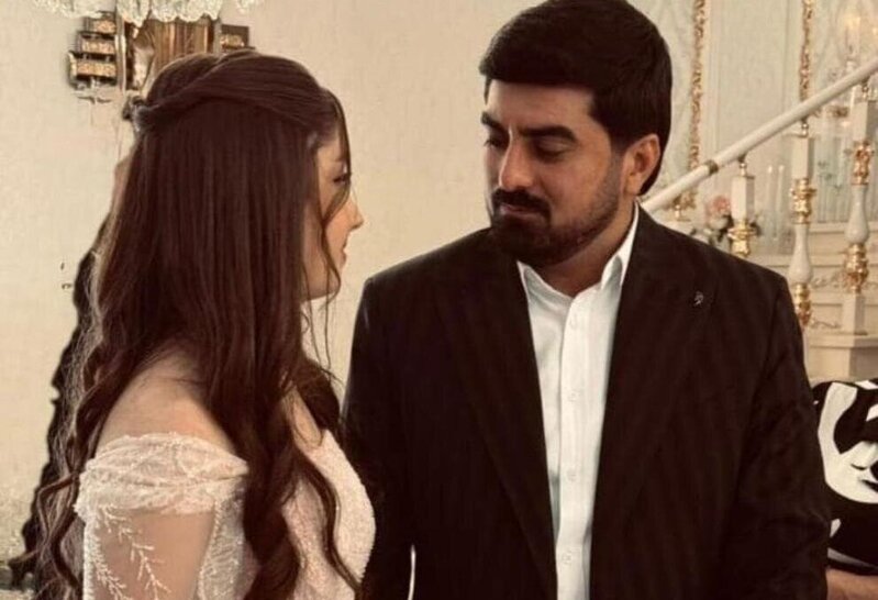 Pünhan Piriyev nişanını geri qaytarıb? - Özündən açıqlama