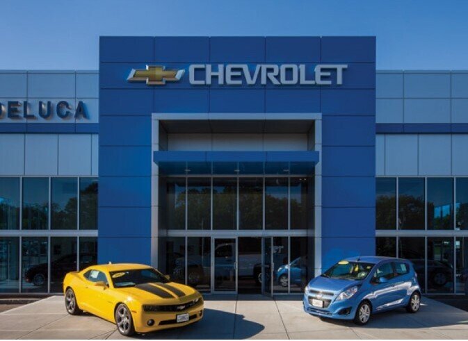 Chevrolet Ehtiyyat Hissələri seçərkən baxmalı olduğunuz 5 Məqam