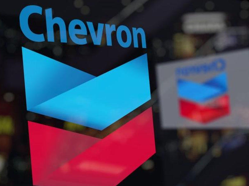 "Chevron" işçilərinin 15 faizini ixtisar edəcək