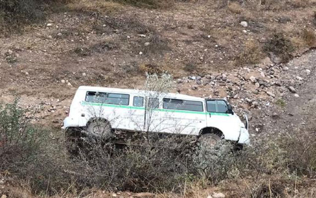 Türkiyədə məktəblilərin olduğu avtobus qəzaya düşdü - Xeyli sayda yaralı var