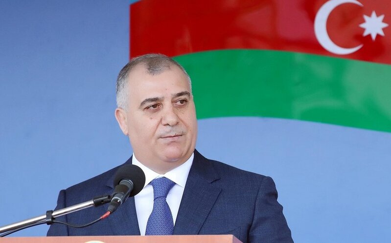 DTX rəisi: 
