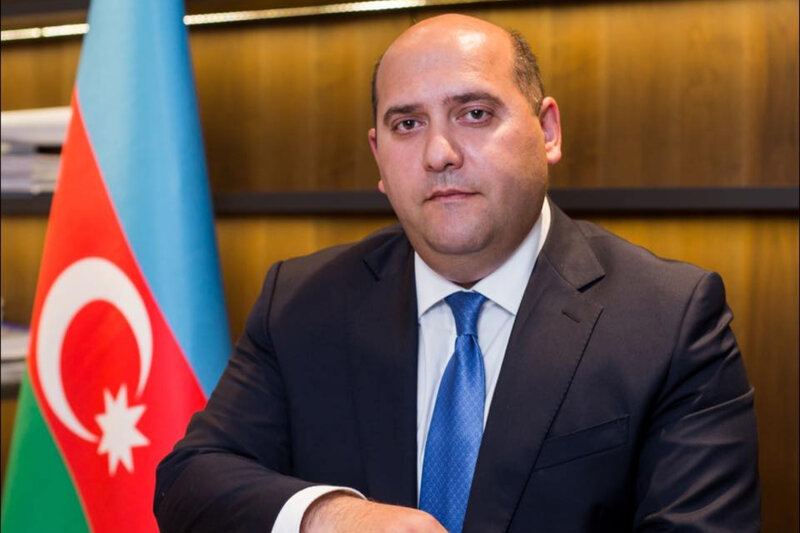 Prezidentin xüsusi nümayəndəsindən Ağdamın azad olunmasının ildönümü ilə bağlı paylaşım