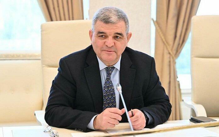 Binanı tikən şəxs FHN əməkdaşlarının həmin yerə necə daxil olacağını düşünməlidir' - Deputat