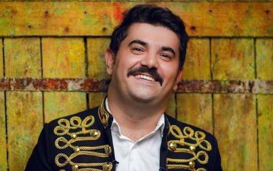 Bəxt üzüyü'ndə oynamağı çox istərdim - Elşən