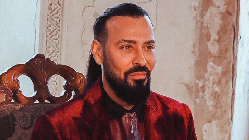 Yalançı insanlar məni yorur' - Niyam