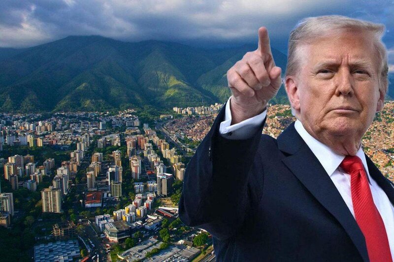 Donald Tramp daha bir ölkəyə HÜCUM EDƏCƏK